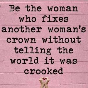 Meet your Posher, Barri